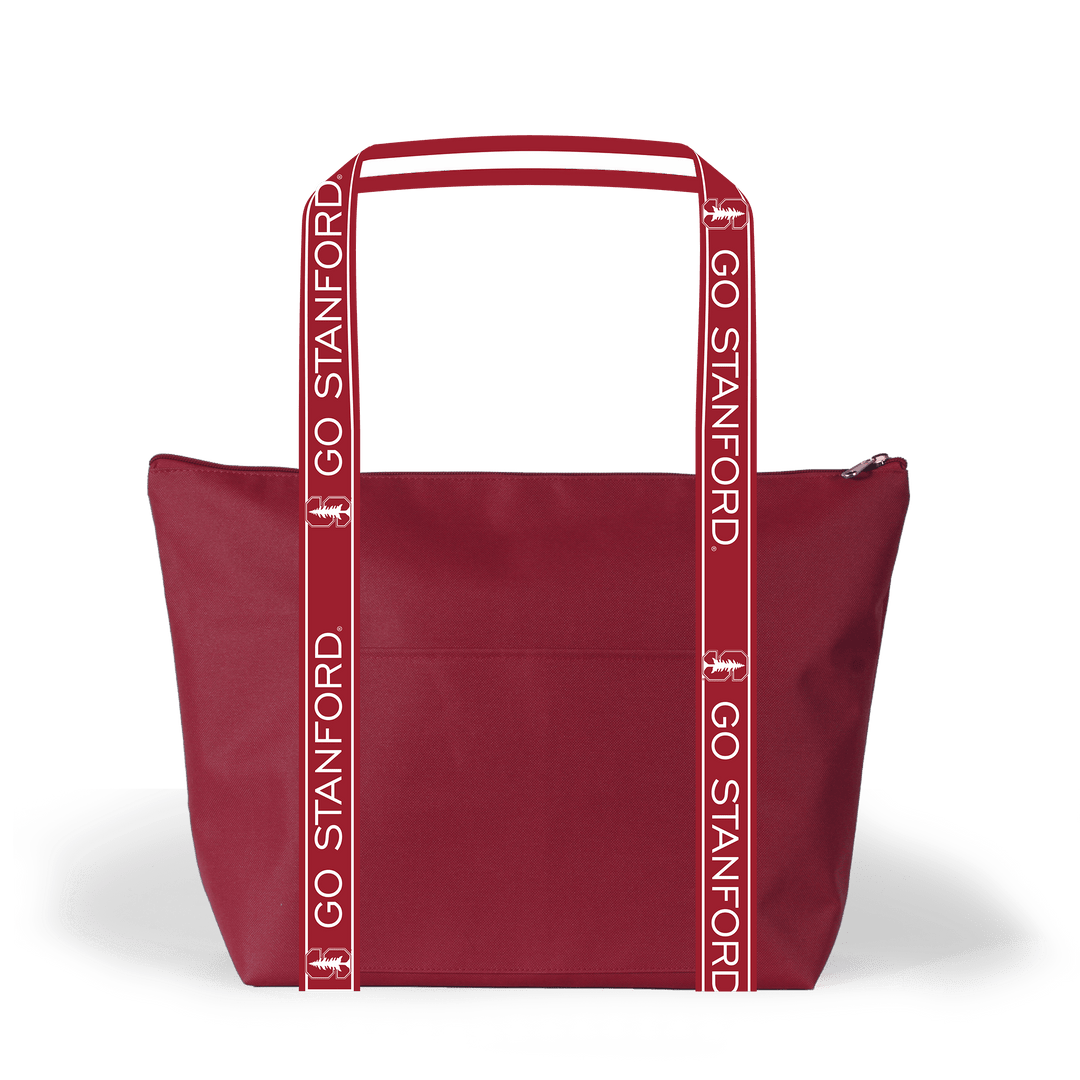 New for '24 Tote Default Value Stanford  The Sophie Tote by Desden