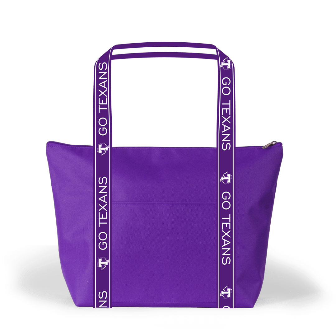 New for '24 Tote Default Value Tarleton State The Sophie Tote by Desden