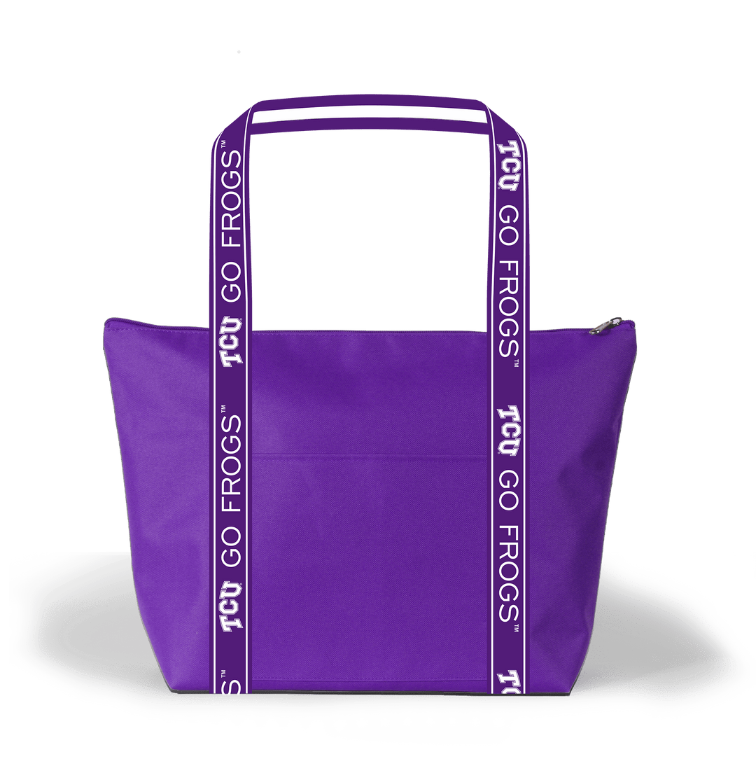 New for '24 Tote Default Value TCU The Sophie Tote by Desden