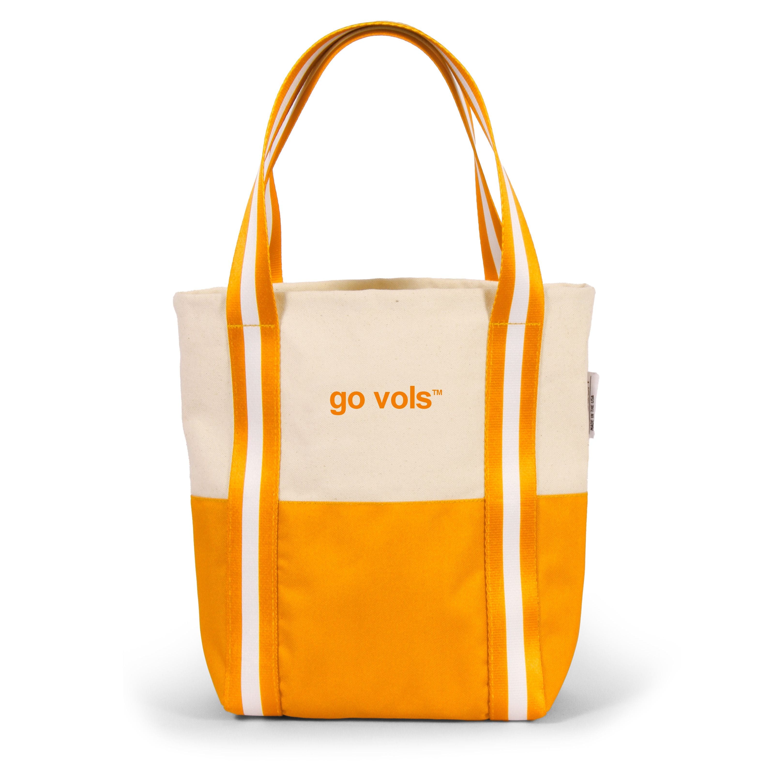 Desden Accessory Default Value Tennessee Mini Tote by Desden