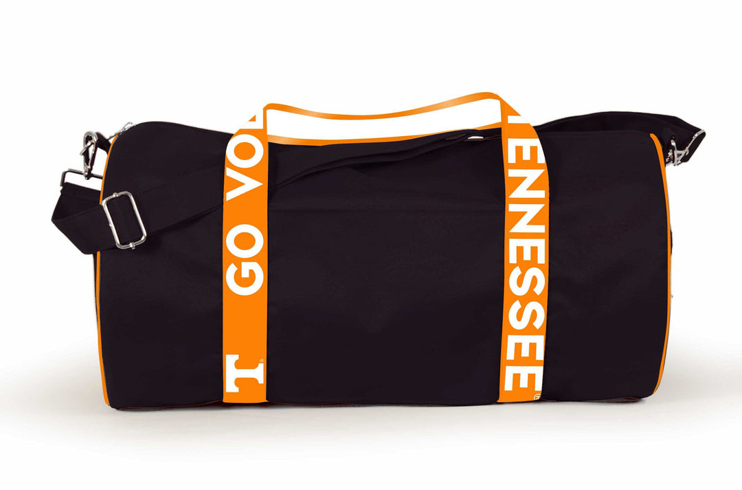 New for '24 Duffel Default Value Tennessee Round Duffel  by Desden