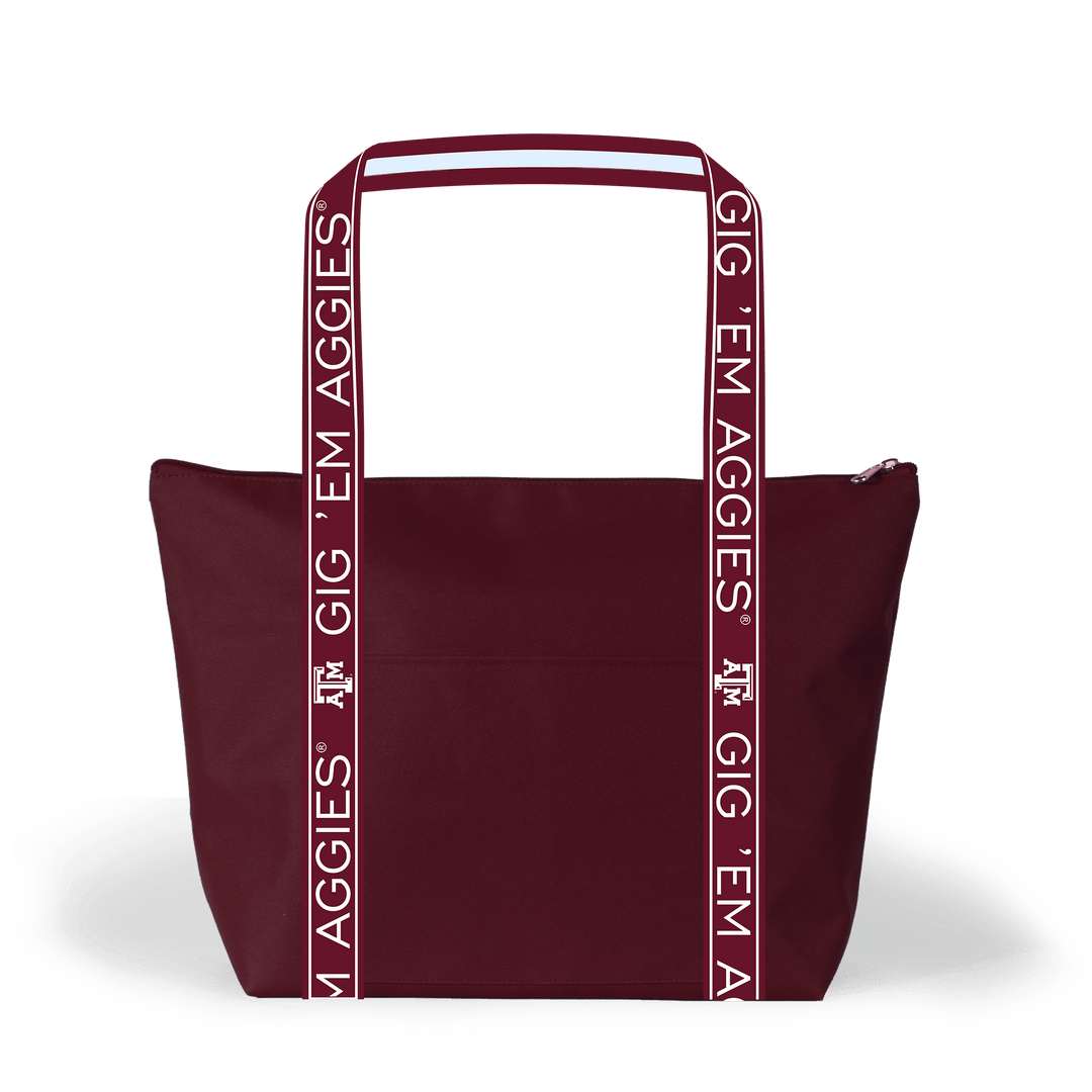 New for '24 Tote Default Value Texas A&M The Sophie Tote by Desden