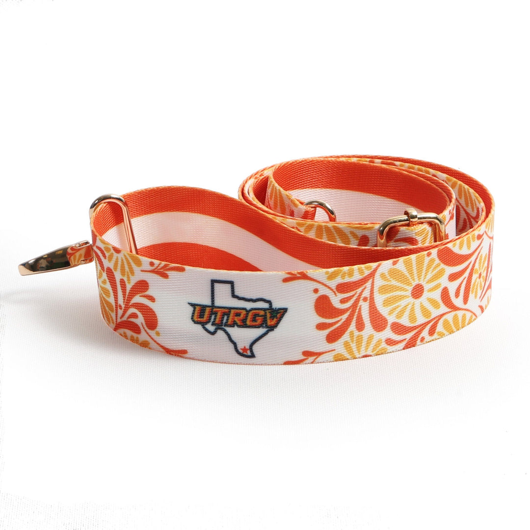 Desden Accessory Default Value Texas - Rio Grande Valley Floral Strap by Desden