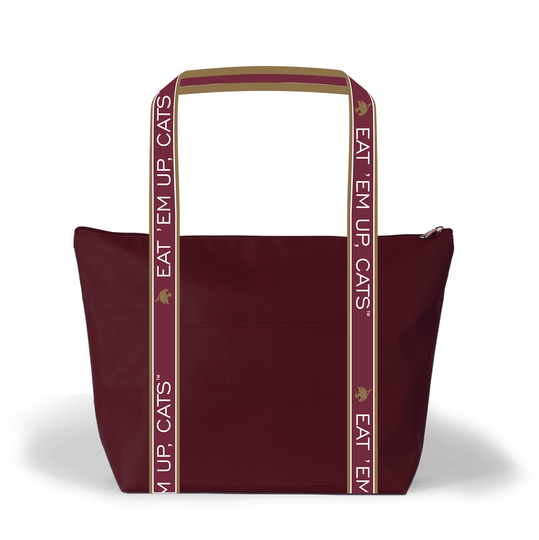 New for '24 Tote Default Value Texas State The Sophie Tote by Desden