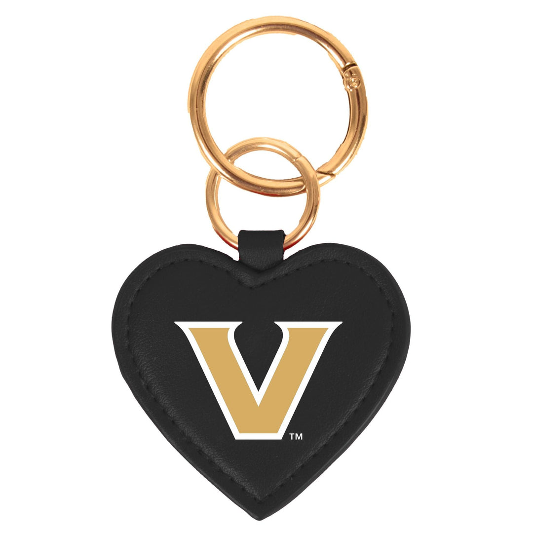 Desden Accessory Default Value Vanderbilt Heart Charm by Desden