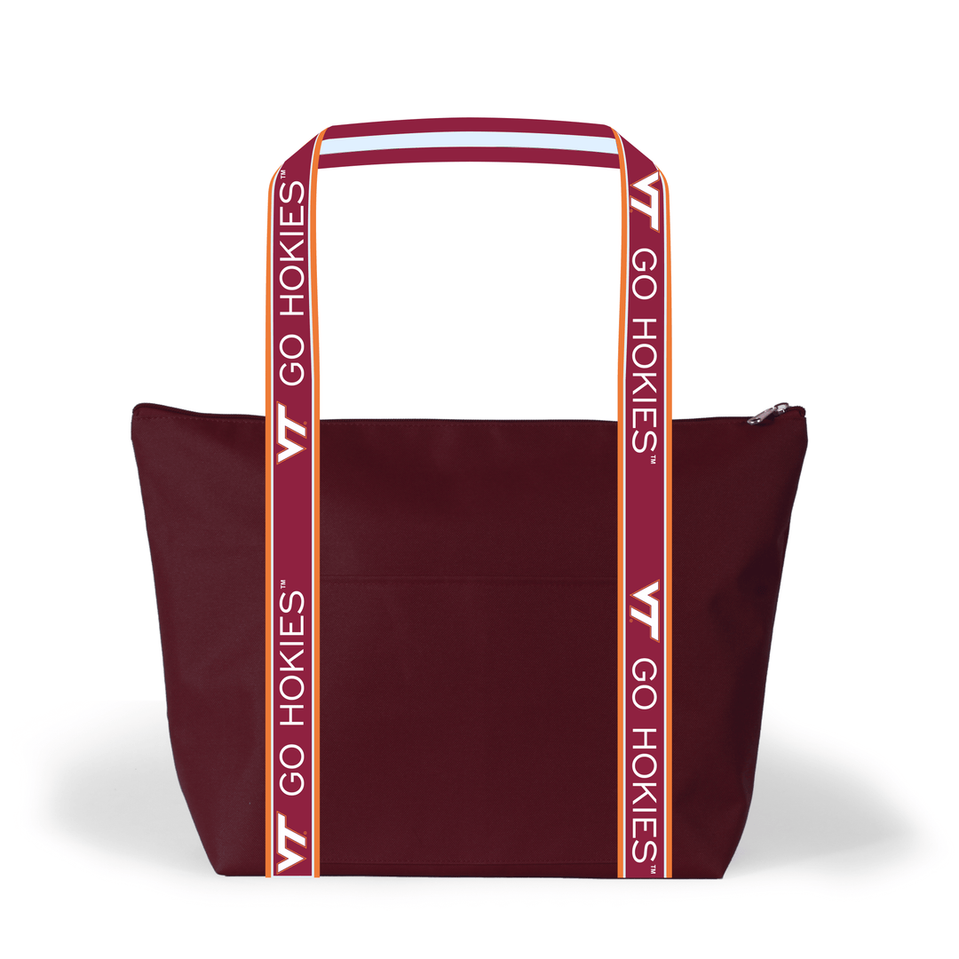 New for '24 Tote Default Value Virginia Tech The Sophie Tote by Desden
