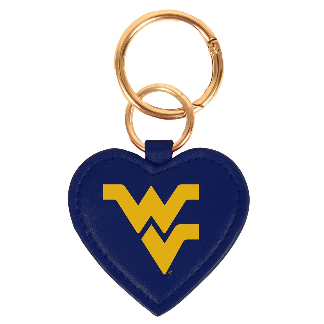 Desden Accessory Default Value West Virginia Heart Charm by Desden