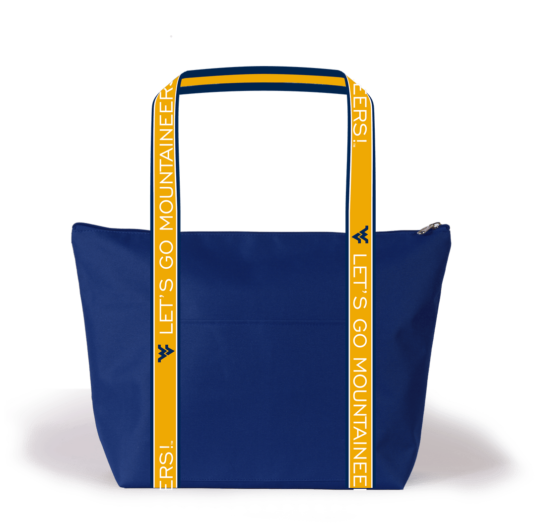 New for '24 Tote Default Value West Virginia The Sophie Tote by Desden