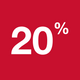 Save 20% - bundle and save
