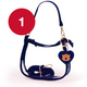 Step 1 - pick your team's clear purse