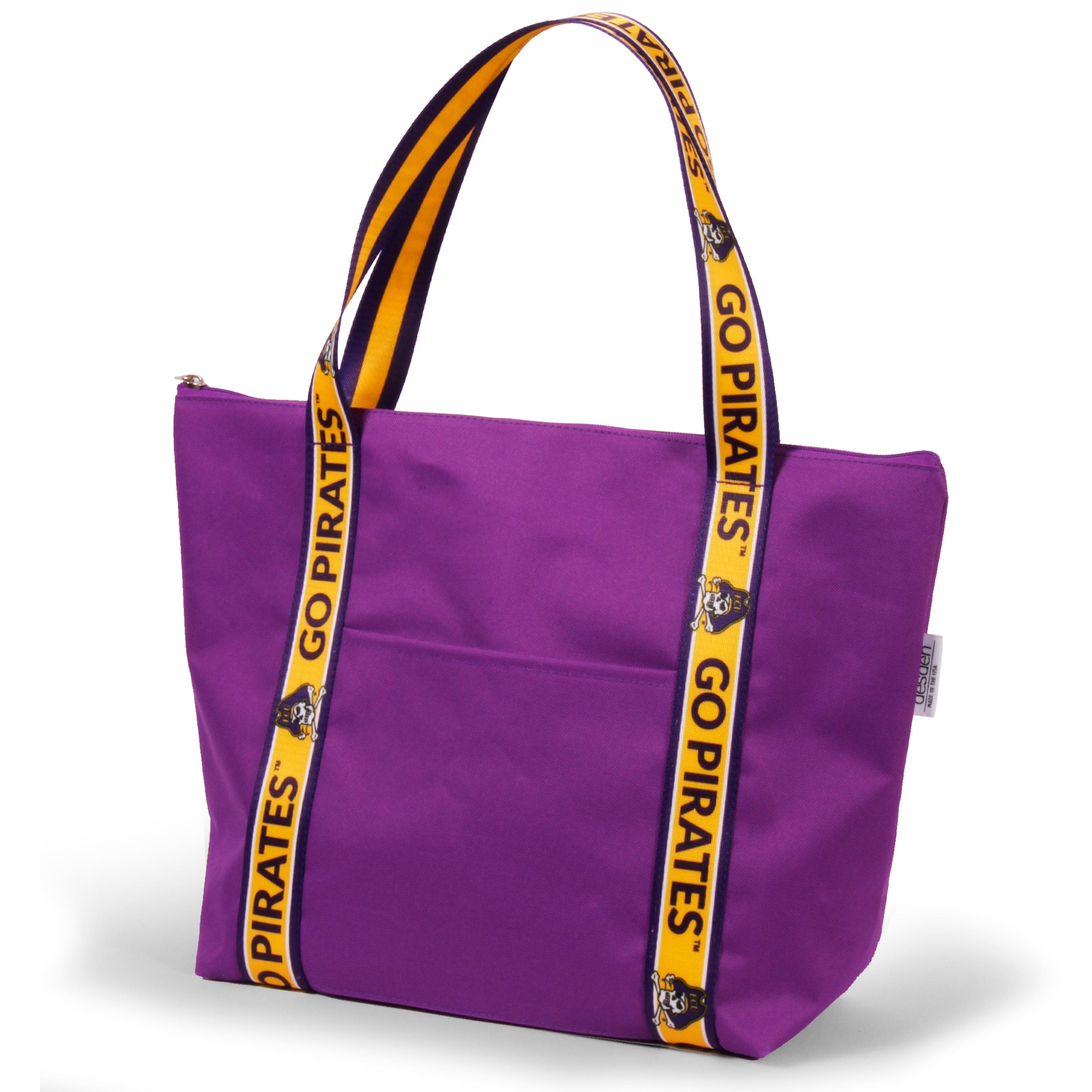 Desden Tote East Carolina The Sophie Tote by Desden