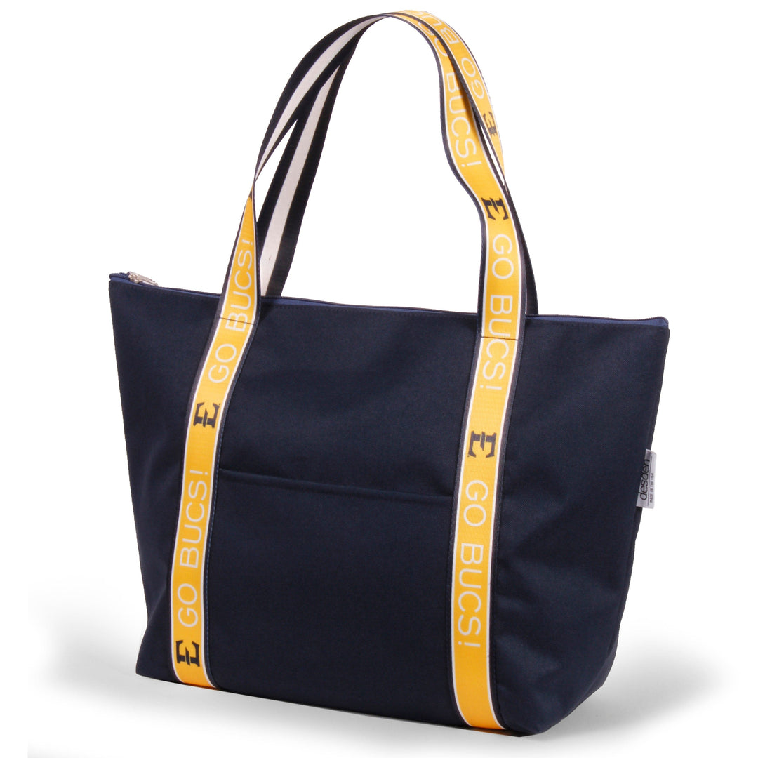 Desden Tote East Tennessee State The Sophie Tote by Desden