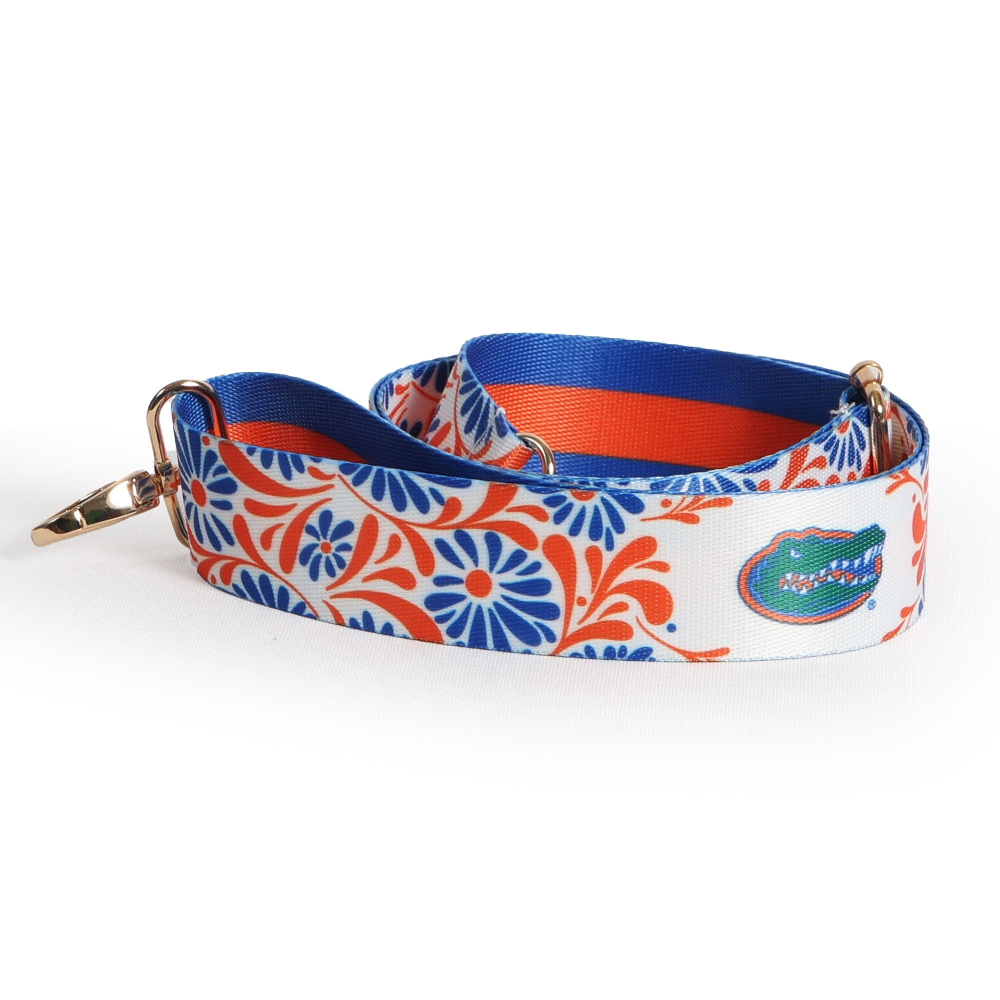 Desden Accessory Florida  Floral Strap by Desden