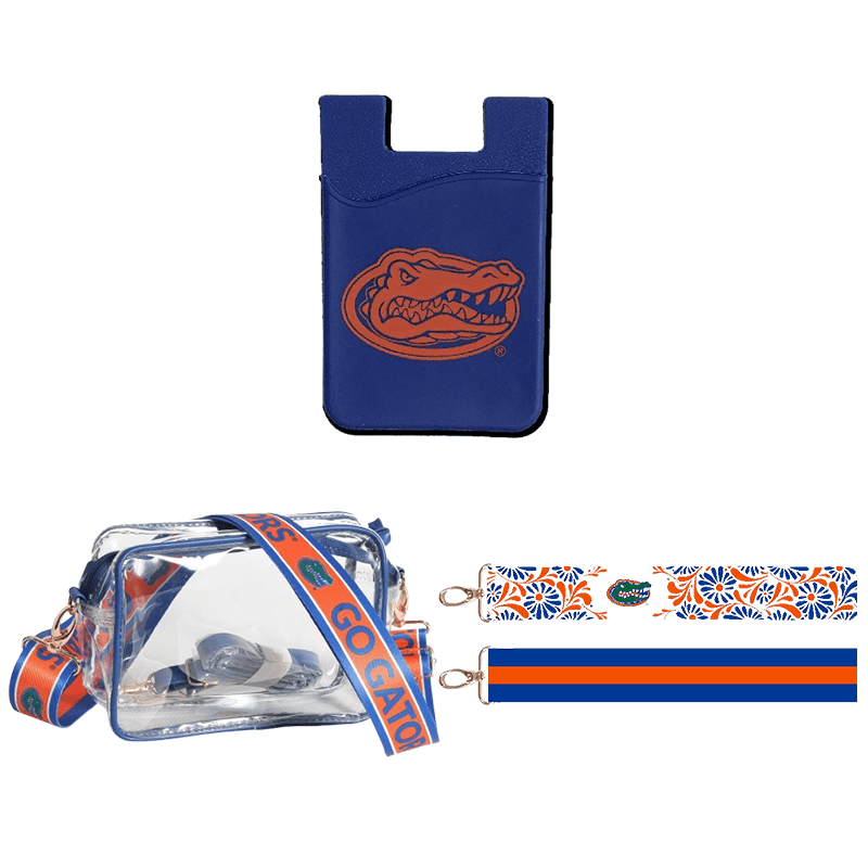 Desden Florida Gators Game Day Gift Bundle