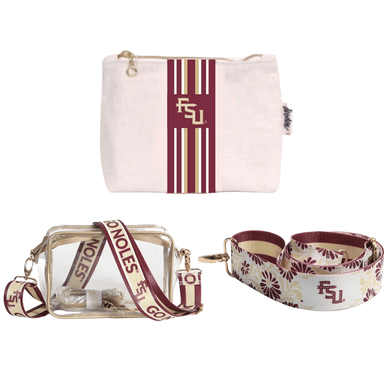 Desden Florida State Seminoles Game Day Gift Bundle