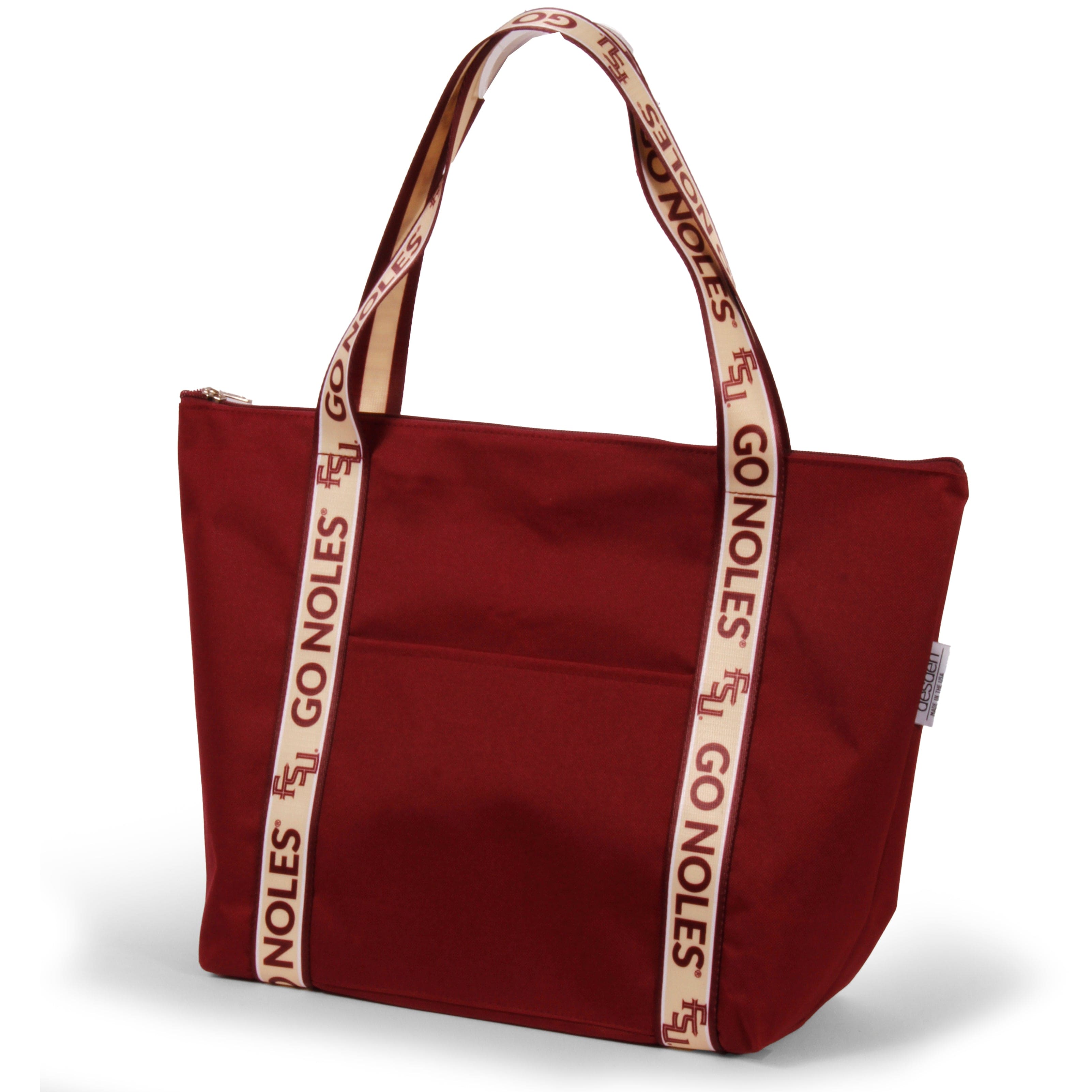 Desden Tote Florida State The Sophie Tote by Desden