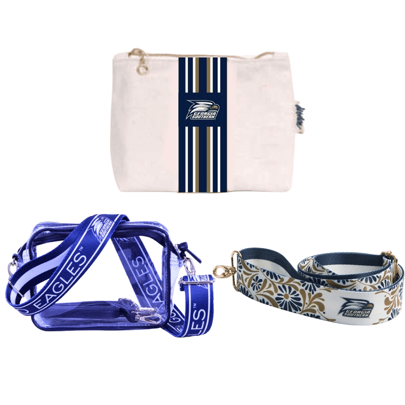 Desden Georgia Southern Eagles Game Day Gift Bundle