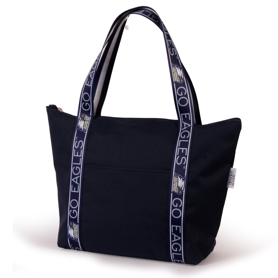 Desden Tote Georgia Southern The Sophie Tote by Desden