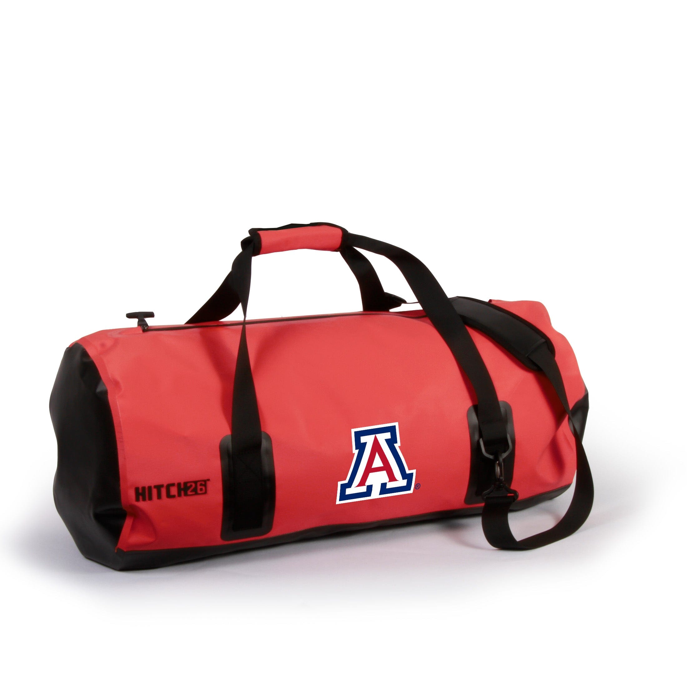 Desden Duffel HITCH 26 Waterproof Duffel - Arizona