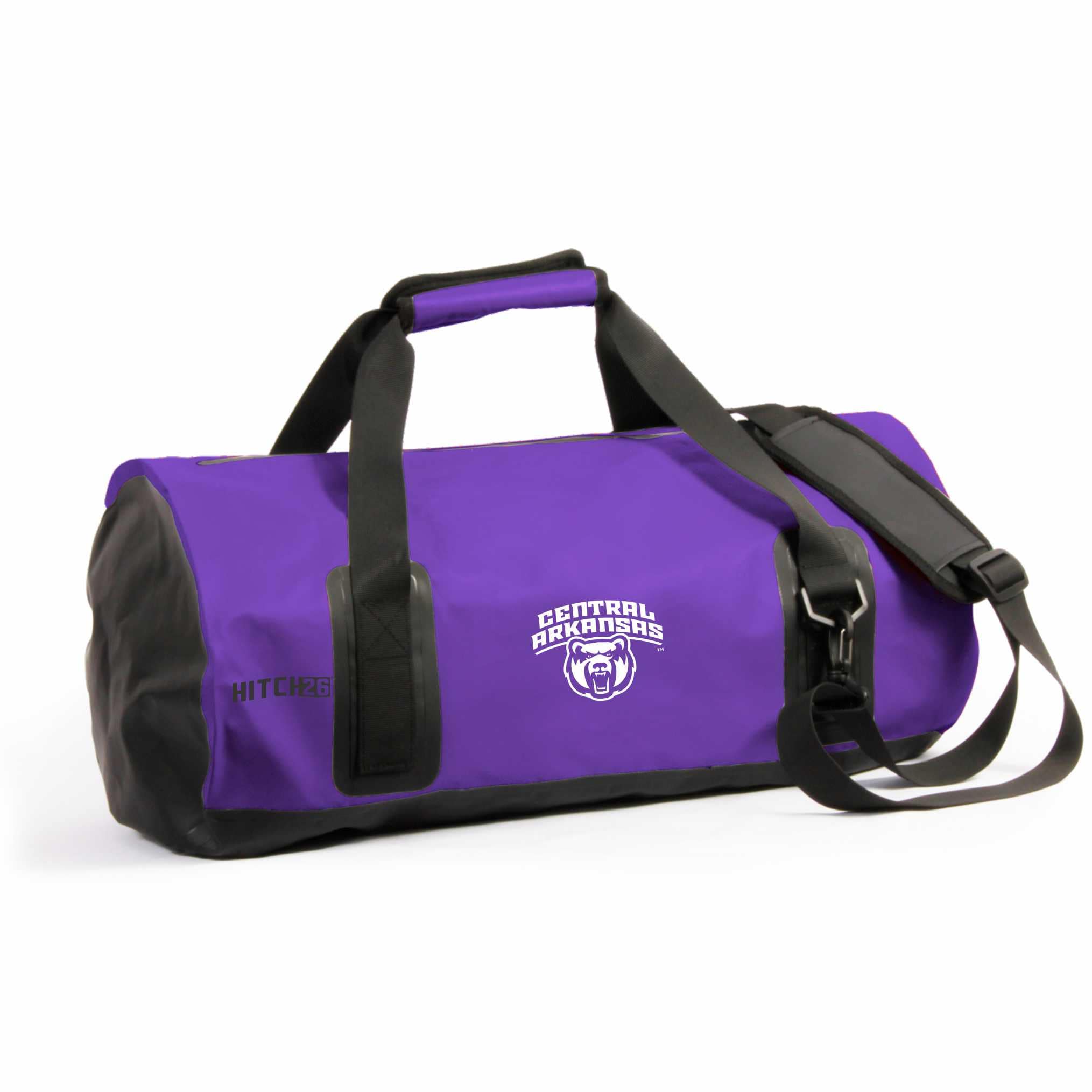 Desden Duffel HITCH 26 Waterproof Duffel - Central Arkansas