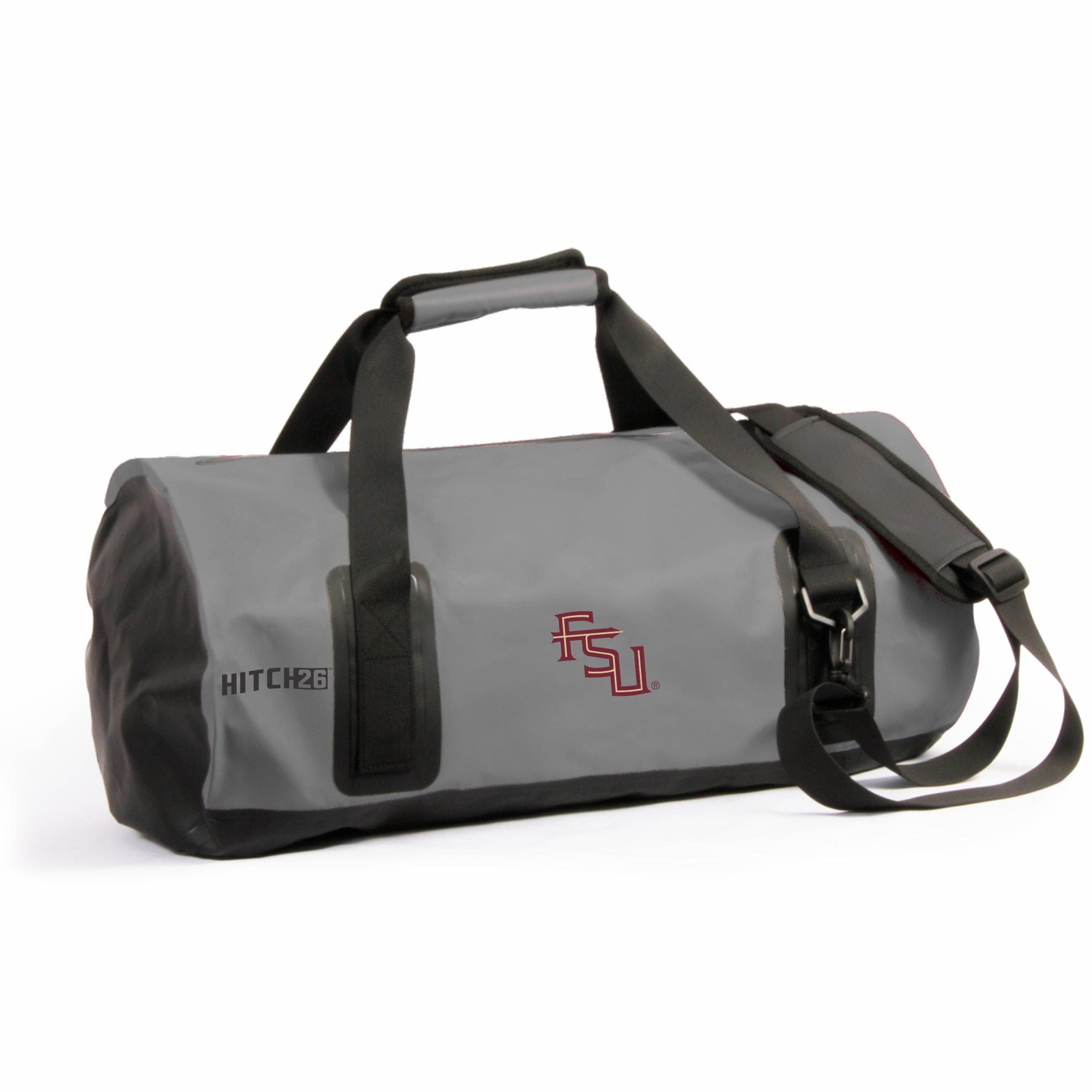 Desden Duffel HITCH 26 Waterproof Duffel - Florida State