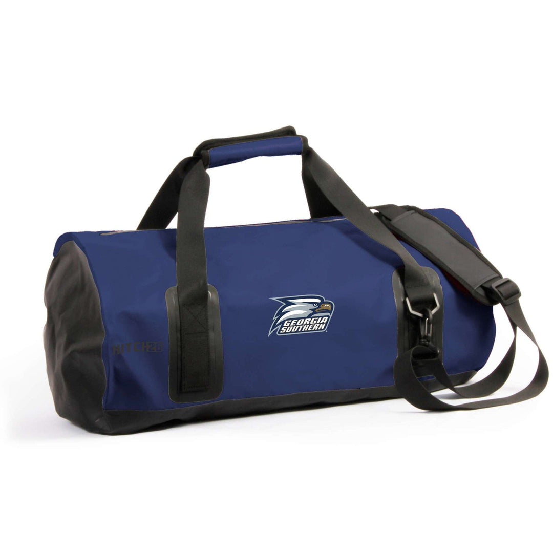 Desden Duffel HITCH 26 Waterproof Duffel - Georgia Southern