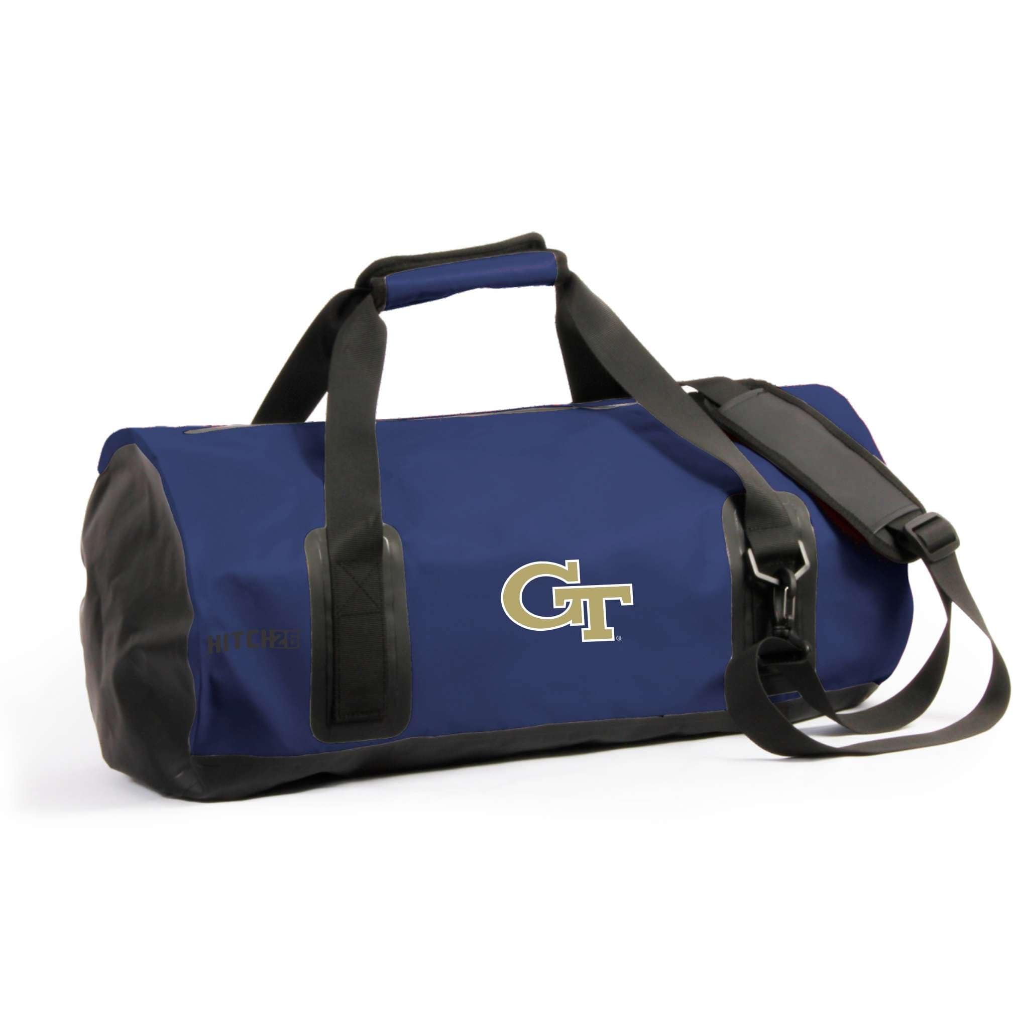 Desden Duffel HITCH 26 Waterproof Duffel - Georgia Tech