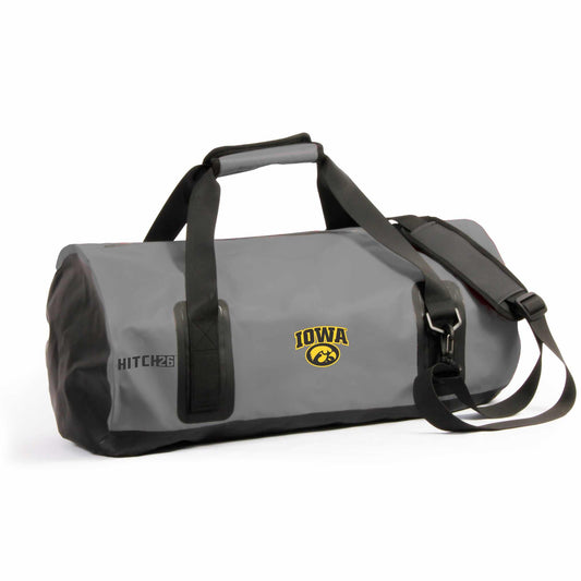 Desden Duffel HITCH 26 Waterproof Duffel - Iowa