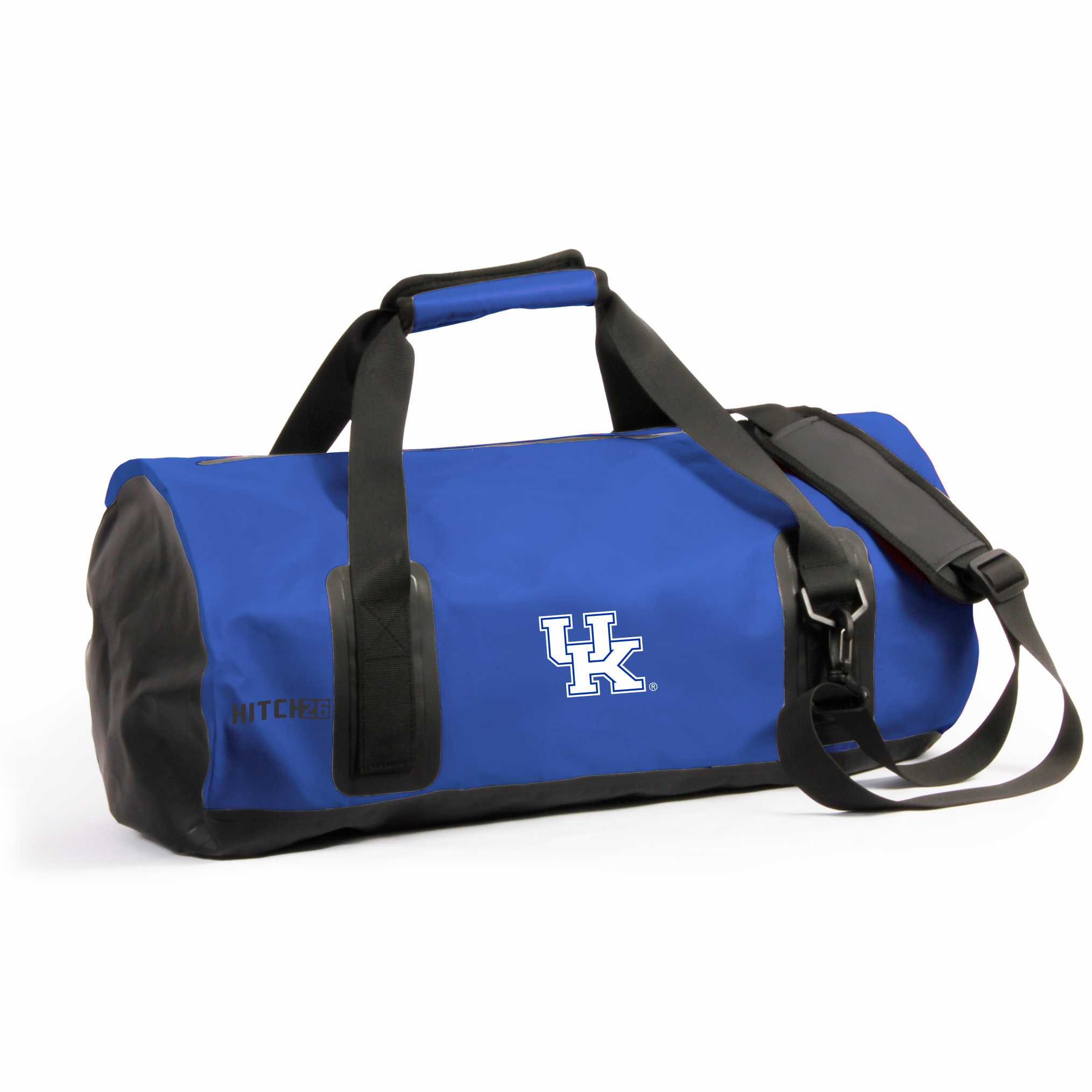 Desden Duffel HITCH 26 Waterproof Duffel - Kentucky