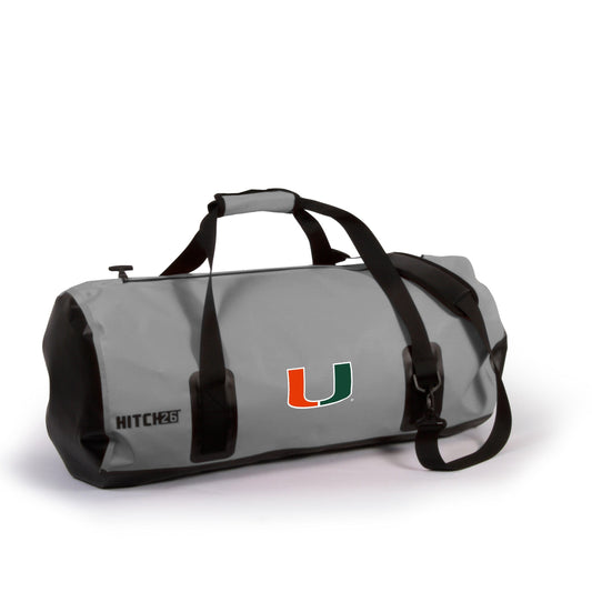 Desden Duffel HITCH 26 Waterproof Duffel - Miami