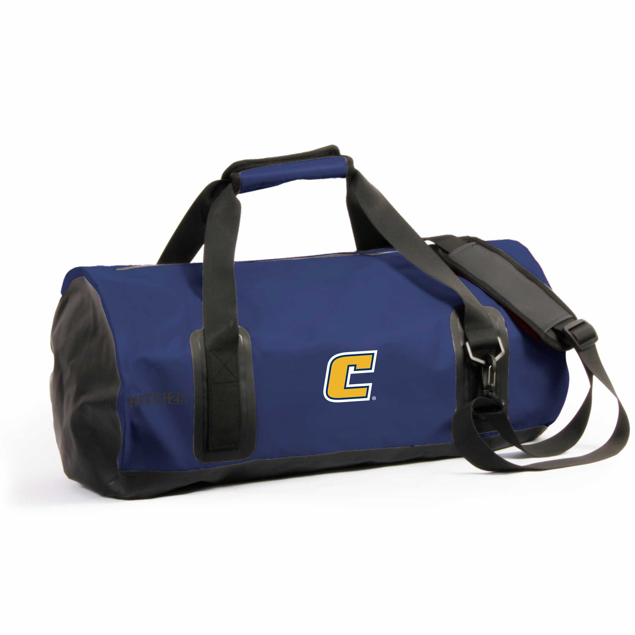 Desden Duffel HITCH 26 Waterproof Duffel - Tennessee Chattanooga