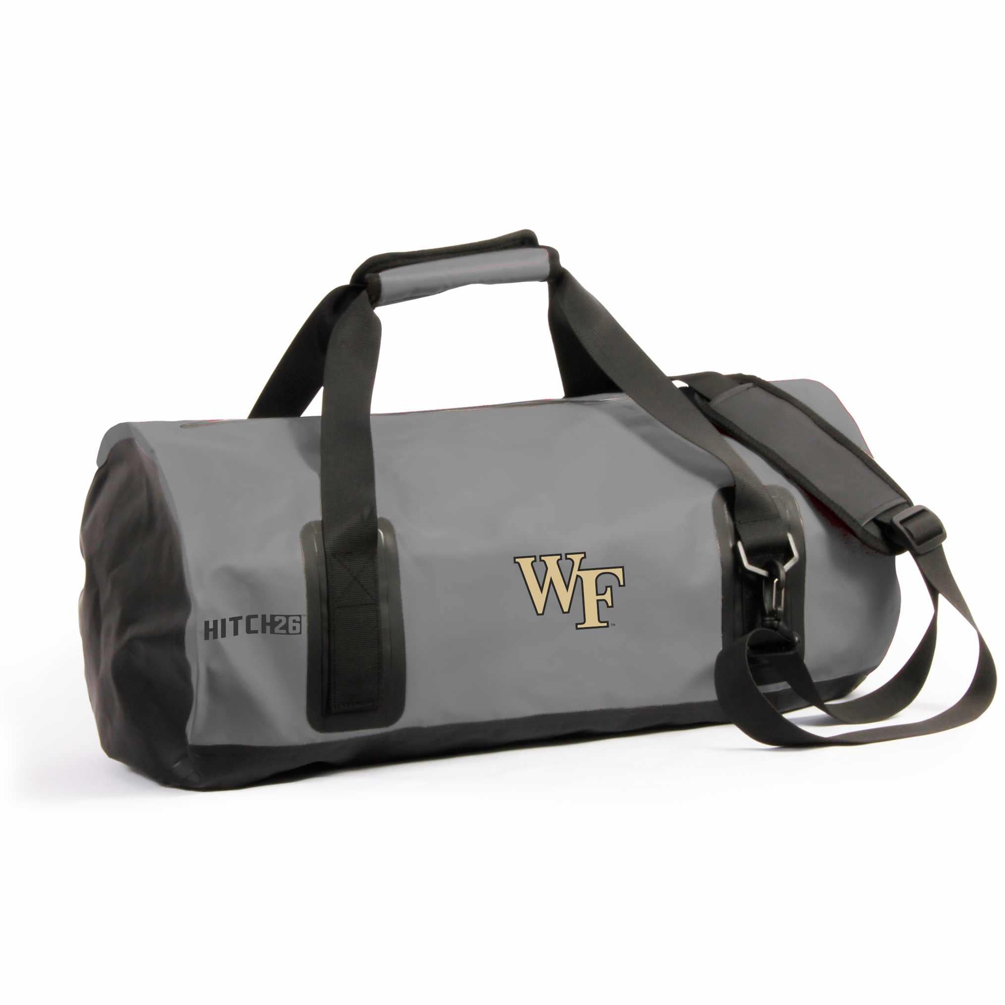 Desden Duffel HITCH 26 Waterproof Duffel - Wake Forest