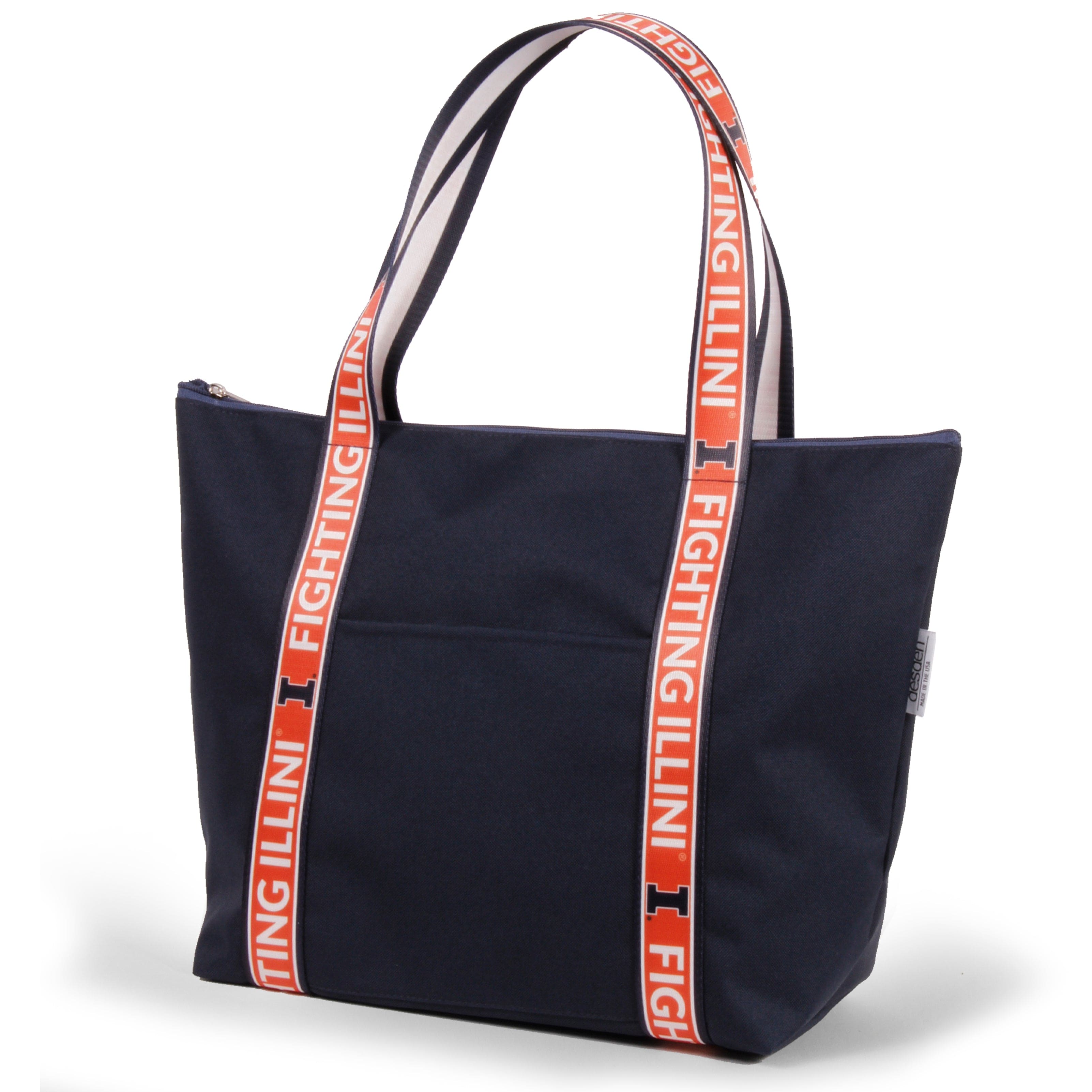 Desden Tote Illinois  The Sophie Tote by Desden