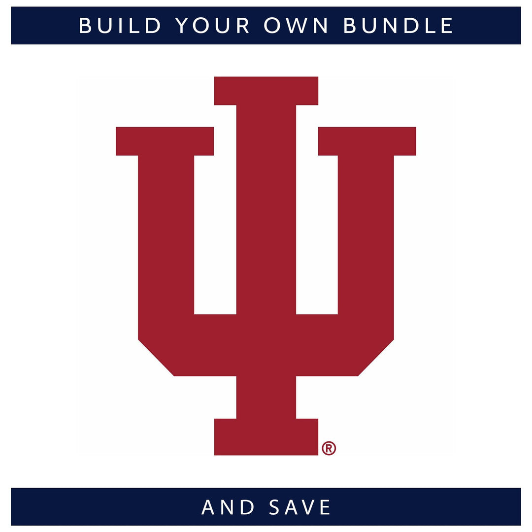 BYOB BYOB Indiana Hoosiers Gift Bundle - Build Your Own Bundle