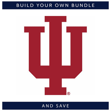 BYOB BYOB Indiana Hoosiers Gift Bundle - Build Your Own Bundle