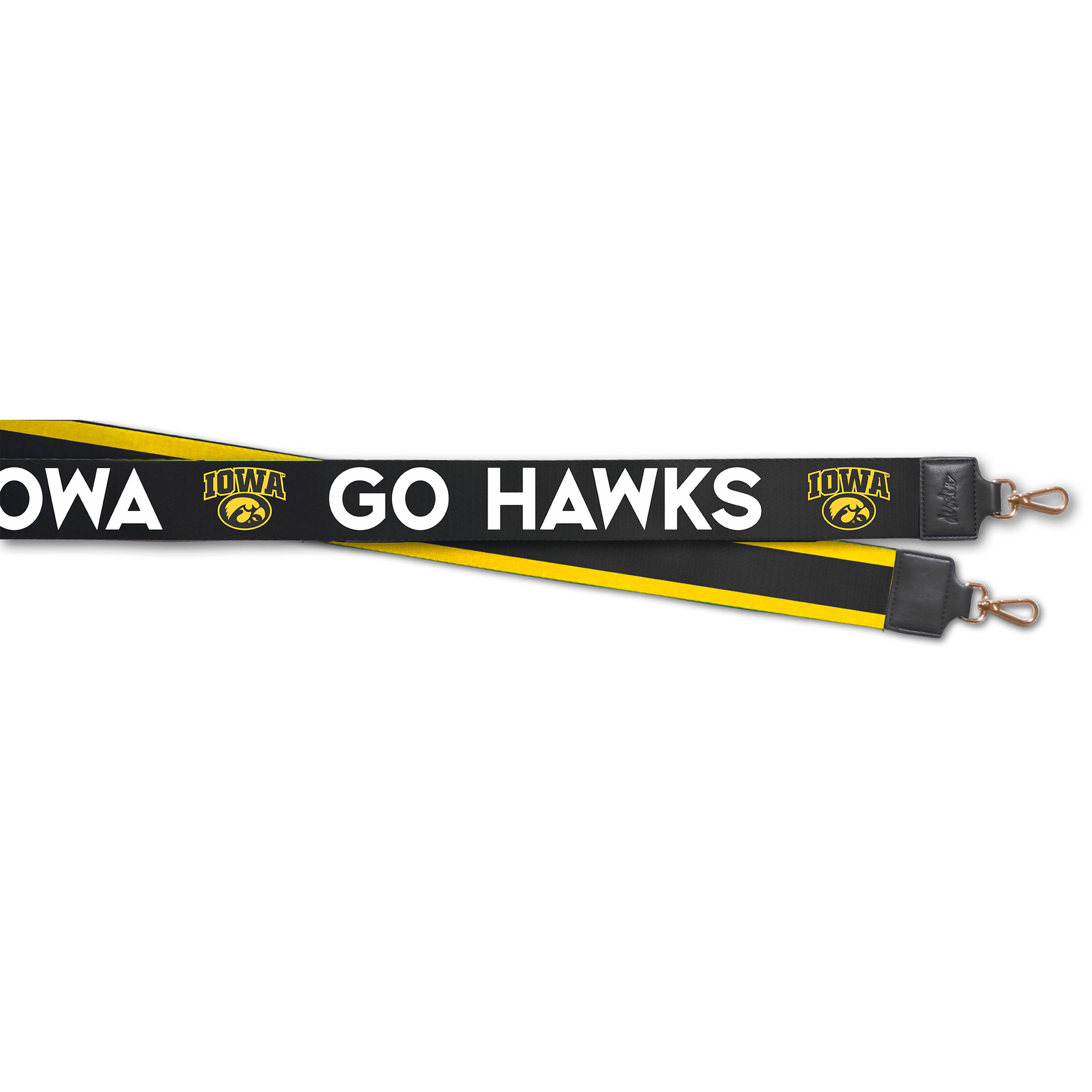 Desden Strap Iowa Purse Strap by Desden