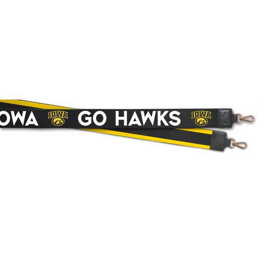 Desden Strap Iowa Purse Strap by Desden