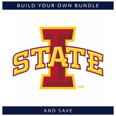 BYOB BYOB Iowa State Cyclones Gift Bundle - Build Your Own Bundle