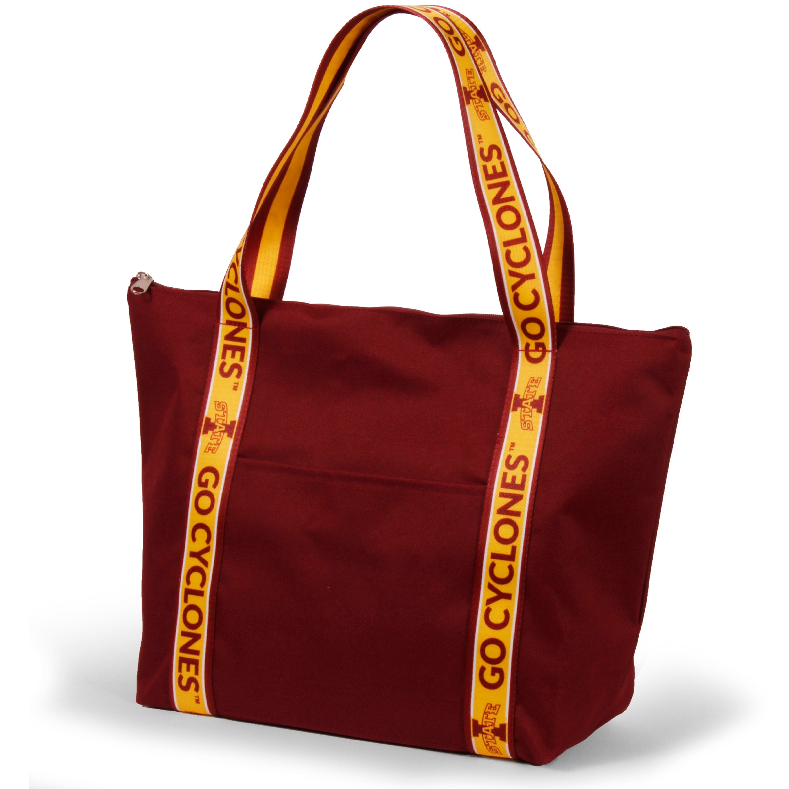 Desden Tote Iowa State The Sophie Tote by Desden