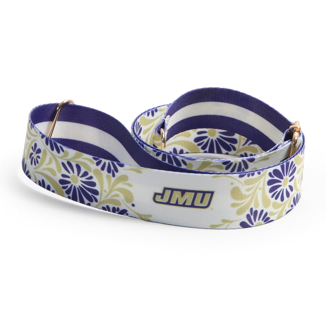 Desden Accessory James Madison  Floral Bag Strap by Desden