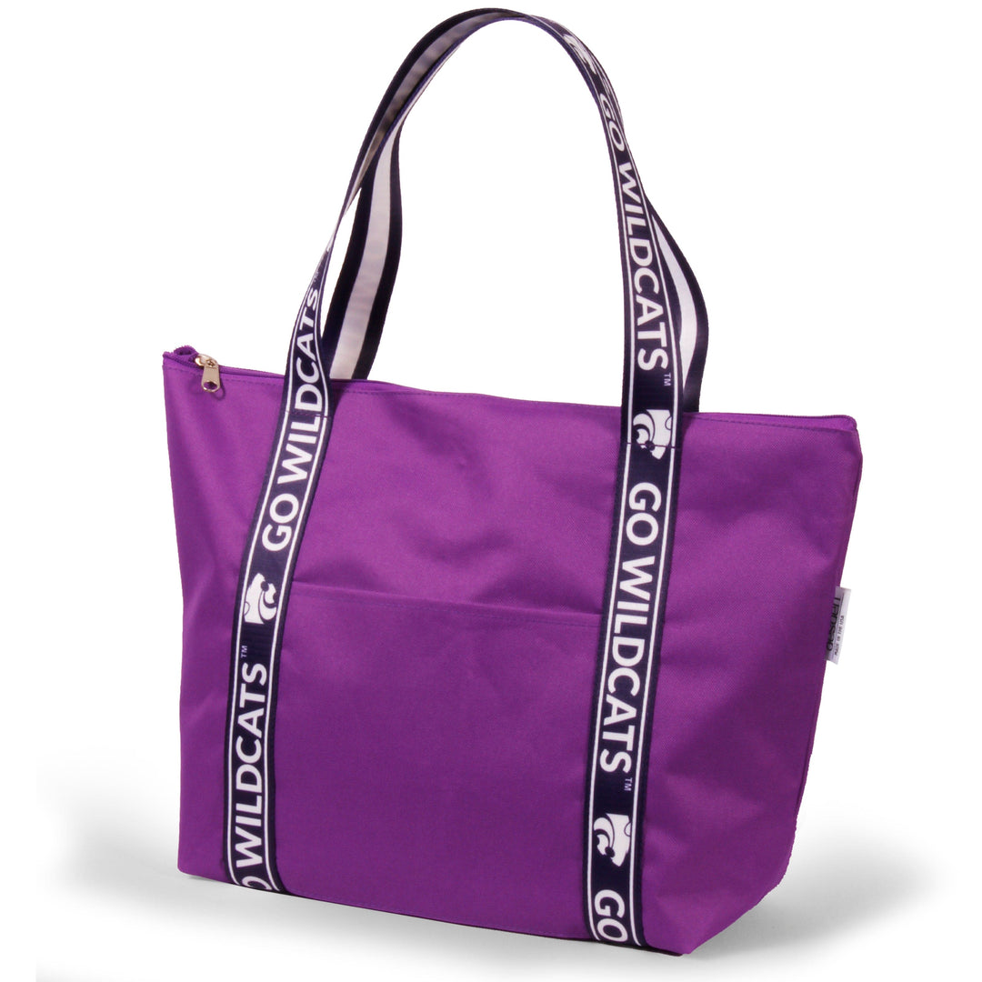 Desden Tote Kansas State The Sophie Tote by Desden