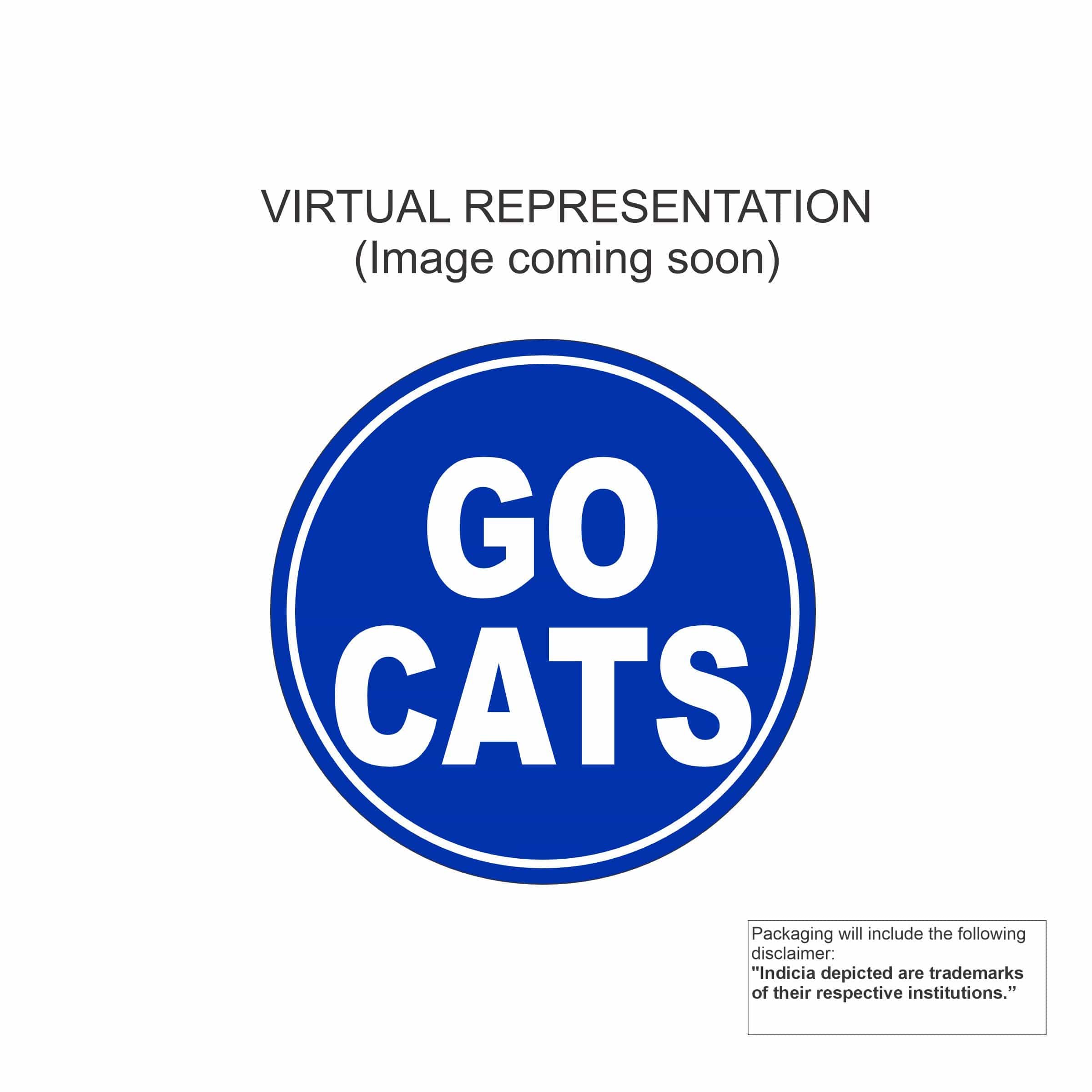 Desden Beaded Button Kentucky Button  by Desden