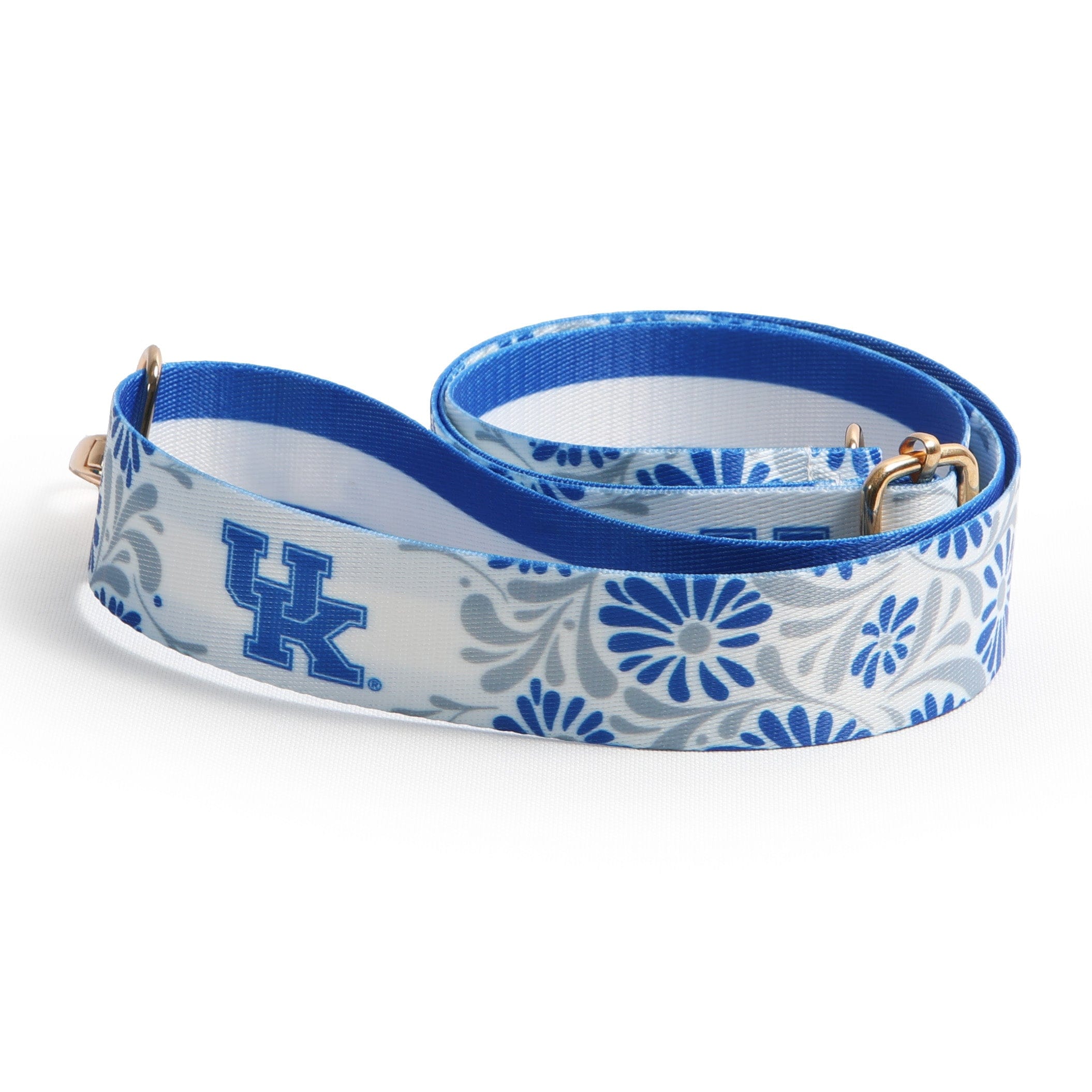 Desden Accessory Kentucky  Floral Strap by Desden