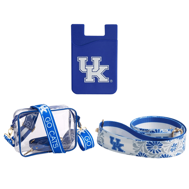 Desden Kentucky Wildcats Game Day Gift Bundle