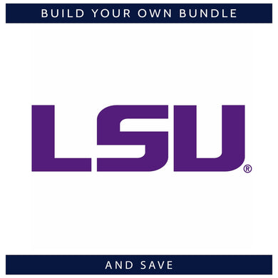 BYOB BYOB LSU Tigers Gift Bundle - Build Your Own Bundle