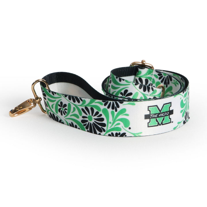 Desden Accessory Marshall Herd Floral Strap by Desden
