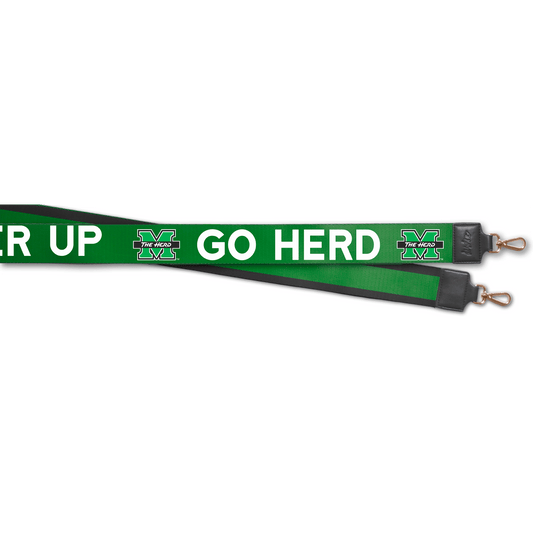 Desden Strap Marshall Purse Strap by Desden