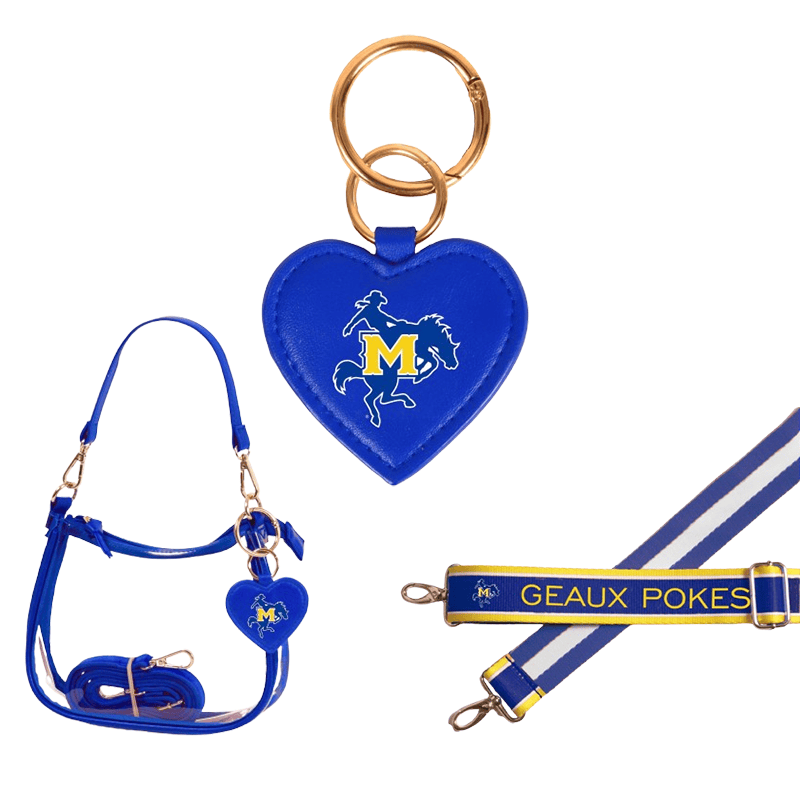 Desden McNeese State Cowboys Game Day Gift Bundle