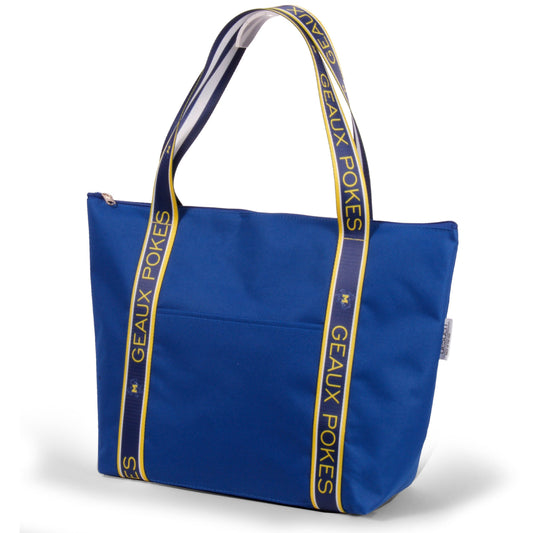 Desden Tote McNeese State The Sophie Tote by Desden