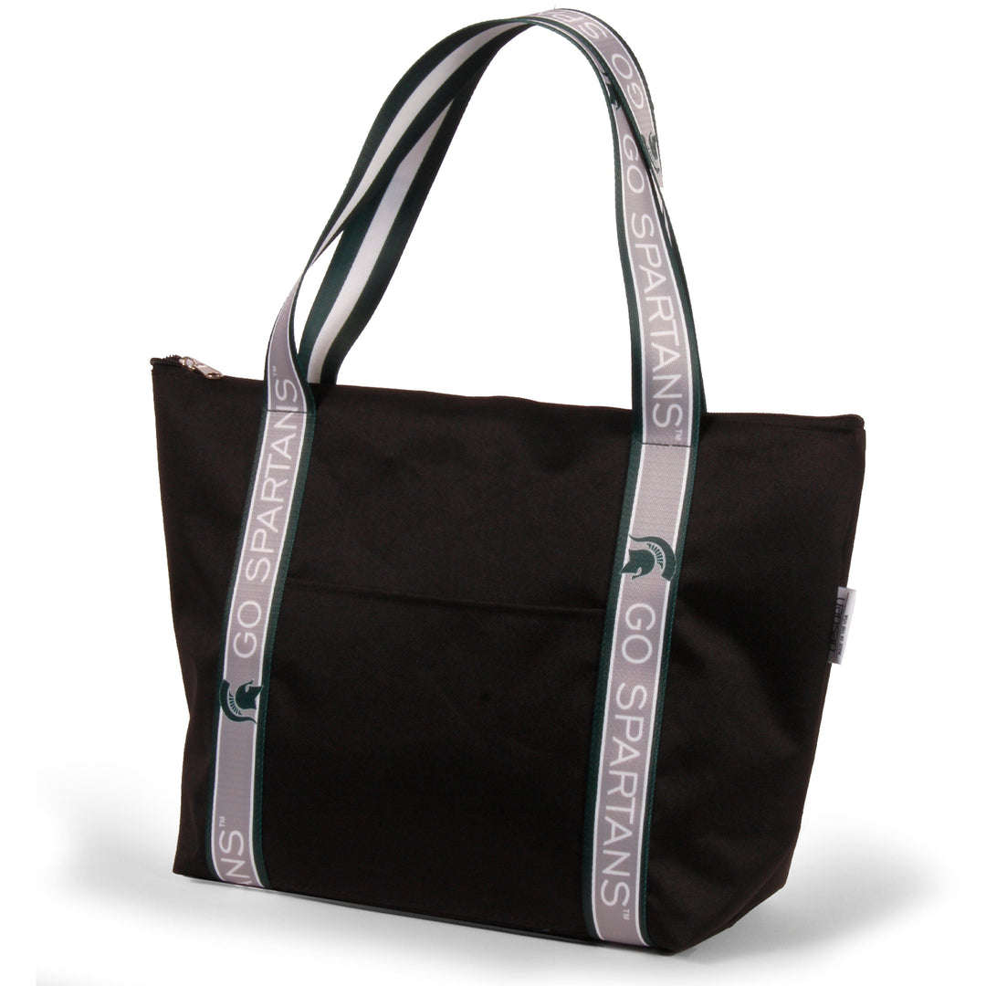 Desden Tote Michigan State The Sophie Tote by Desden